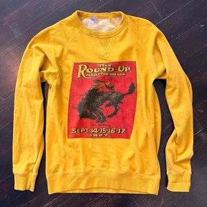 Women’s Pendleton Round Up Sweatshirt